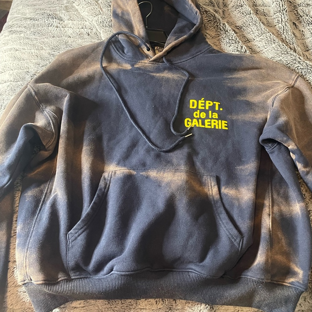 Gallery Dept Jacket